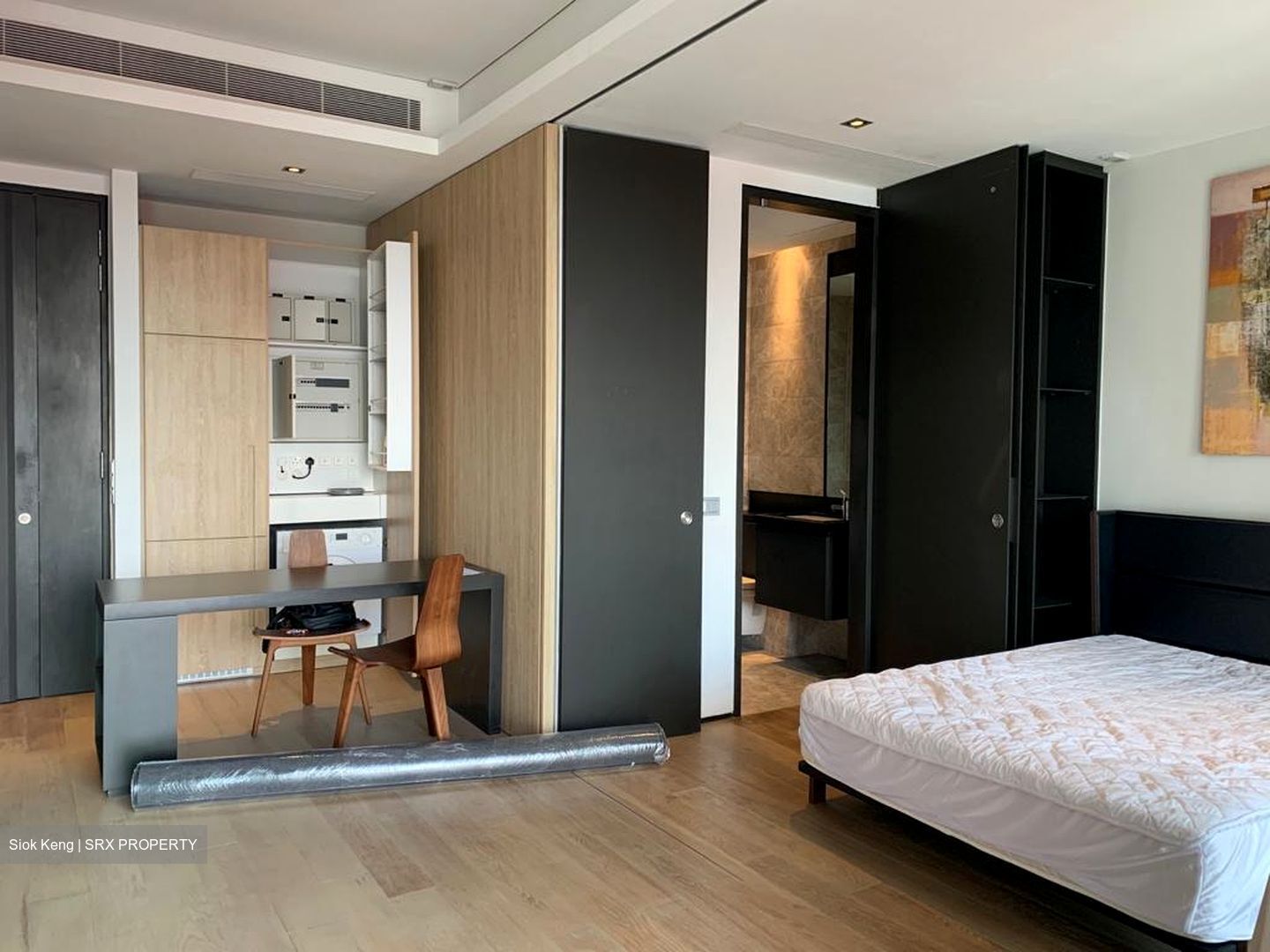 OUE Twin Peaks (D9), Condominium #630229951